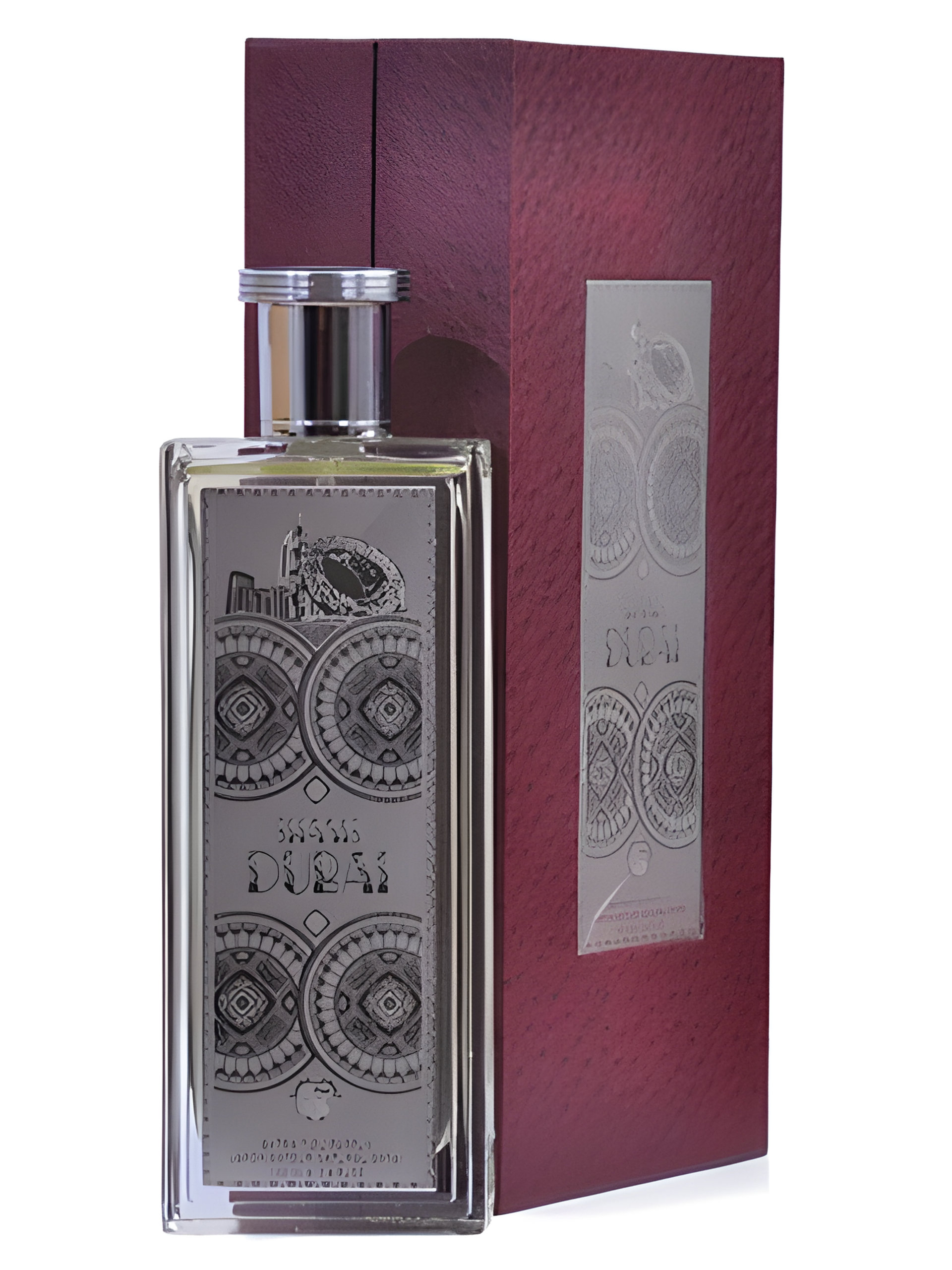 Picture of SHAMS DUBAI fragrance