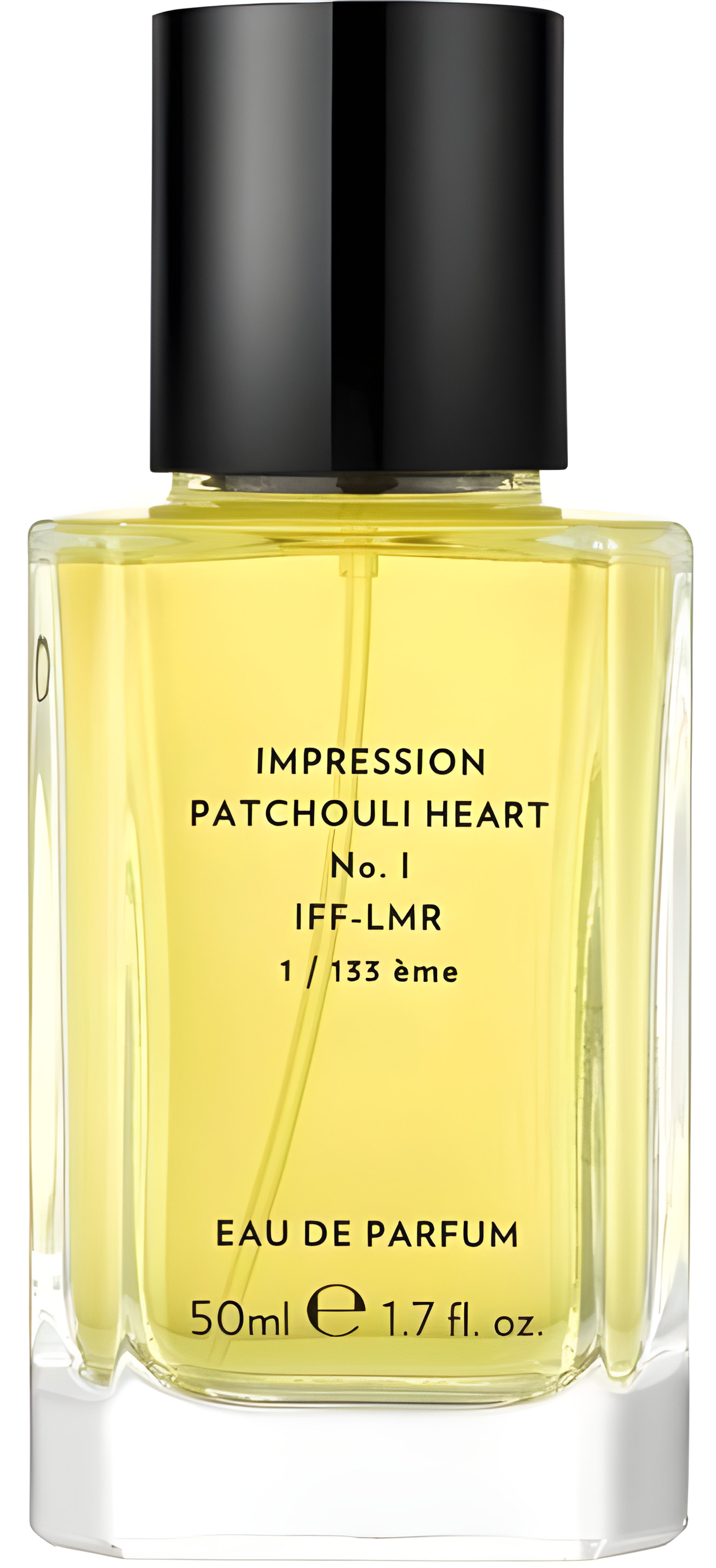 Picture of Impression Patchouli Heart No. I fragrance