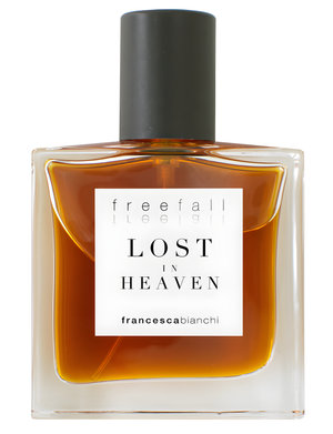 Lost in Heaven by Francesca Bianchi perfume bottle