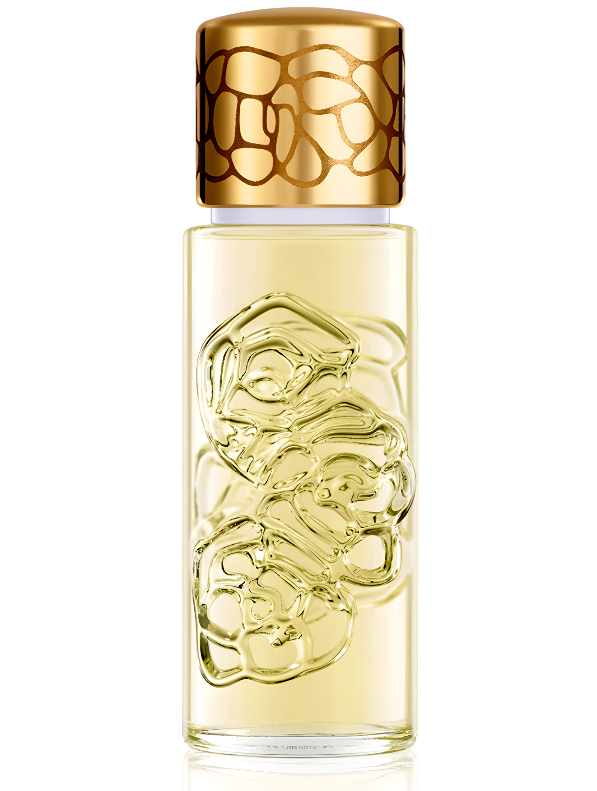 Picture of Quelques Fleurs Jardin Secret fragrance