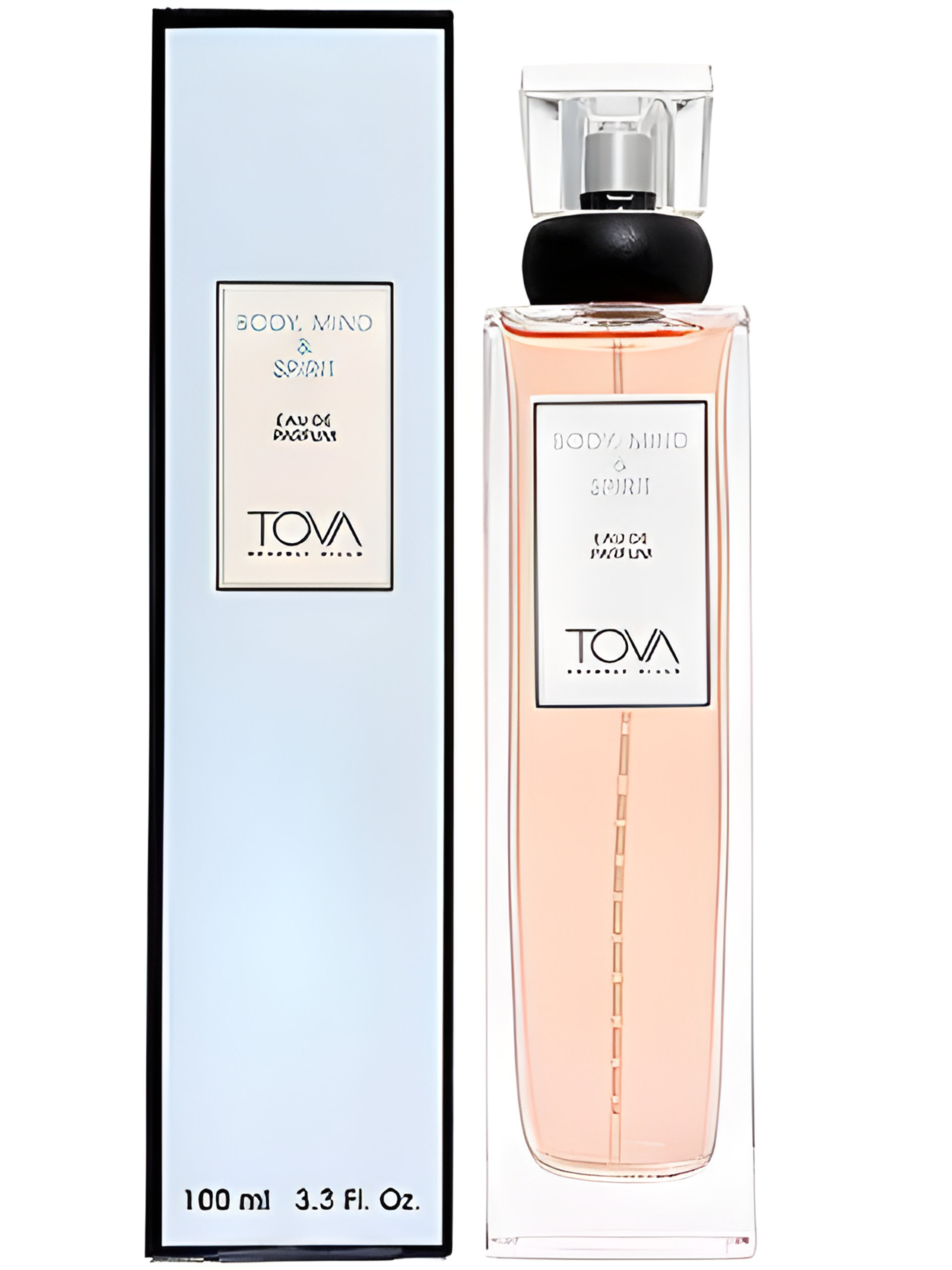 Picture of Body, Mind & Spirit fragrance