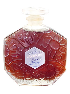 Lavande by Mury Paris perfume bottle