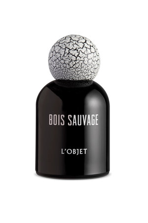 Bois Sauvage by L'Objet perfume bottle