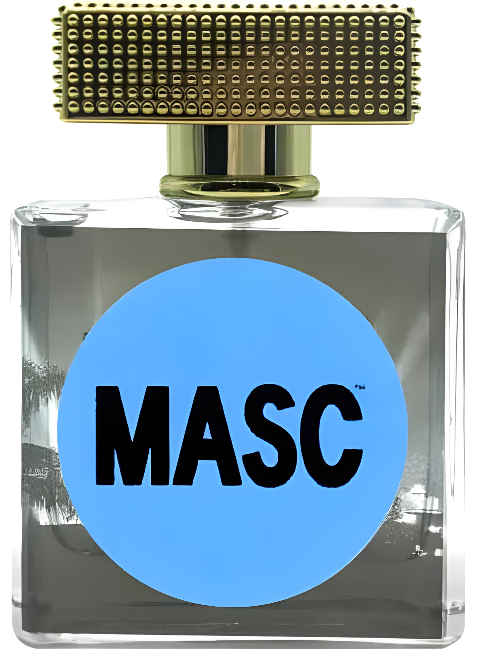 Picture of Masc fragrance
