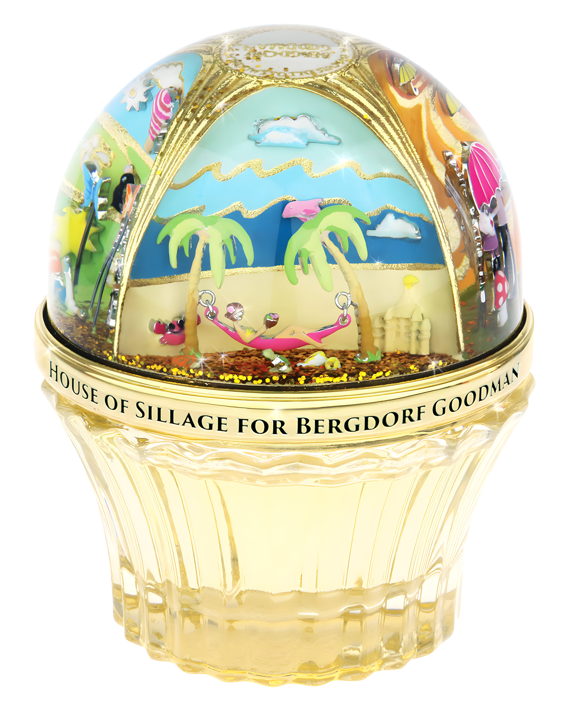 Picture of Windows to the Season fragrance