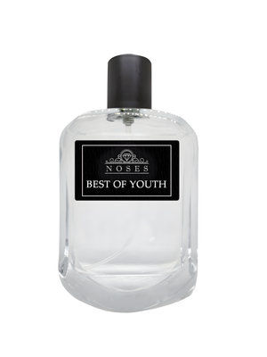 Best of Youth by Noses perfume bottle