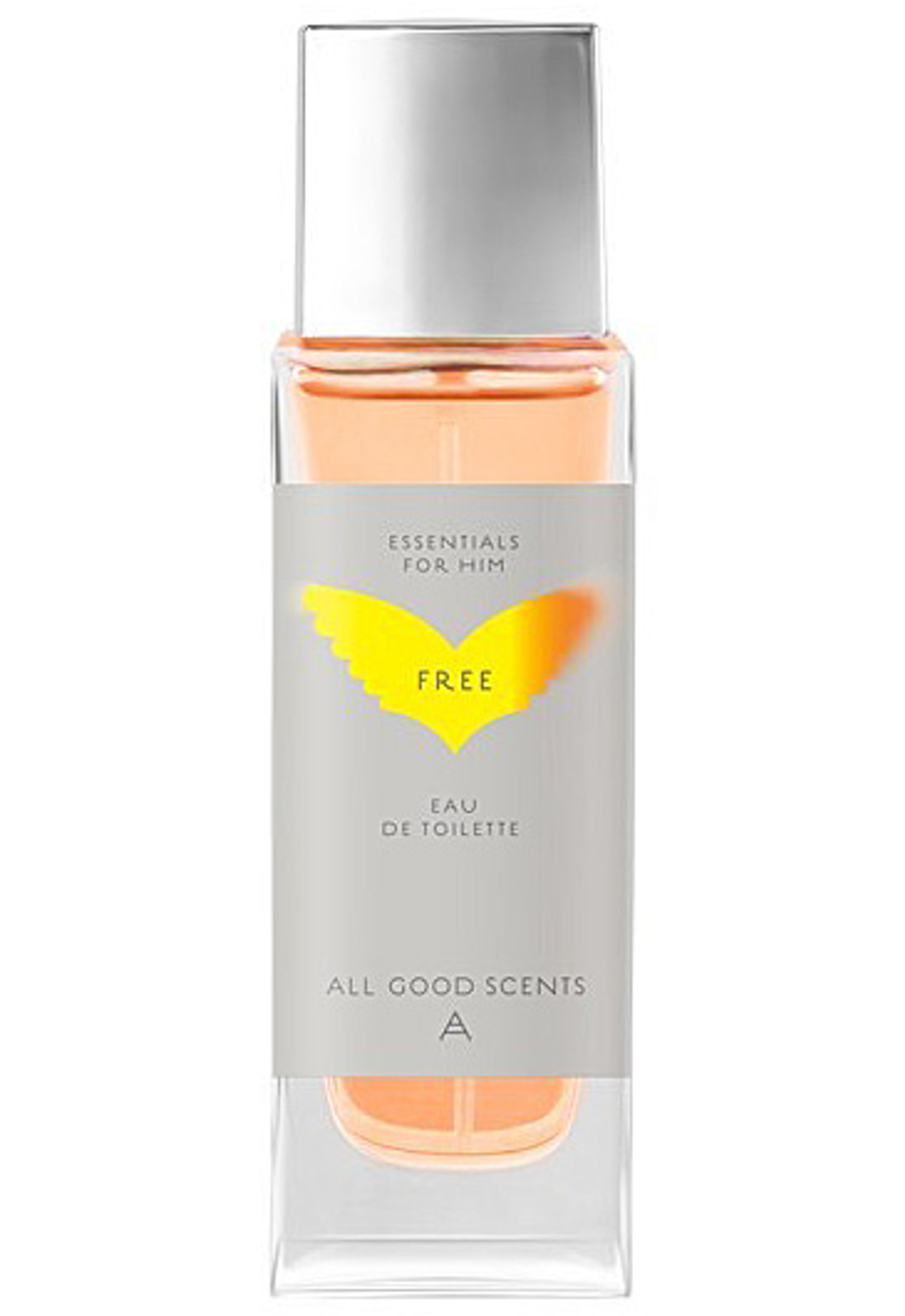 Picture of Free fragrance