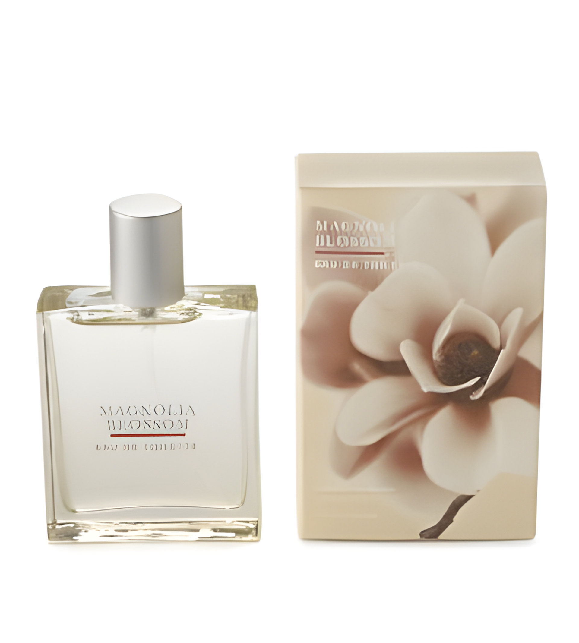Picture of Magnolia Blossom fragrance