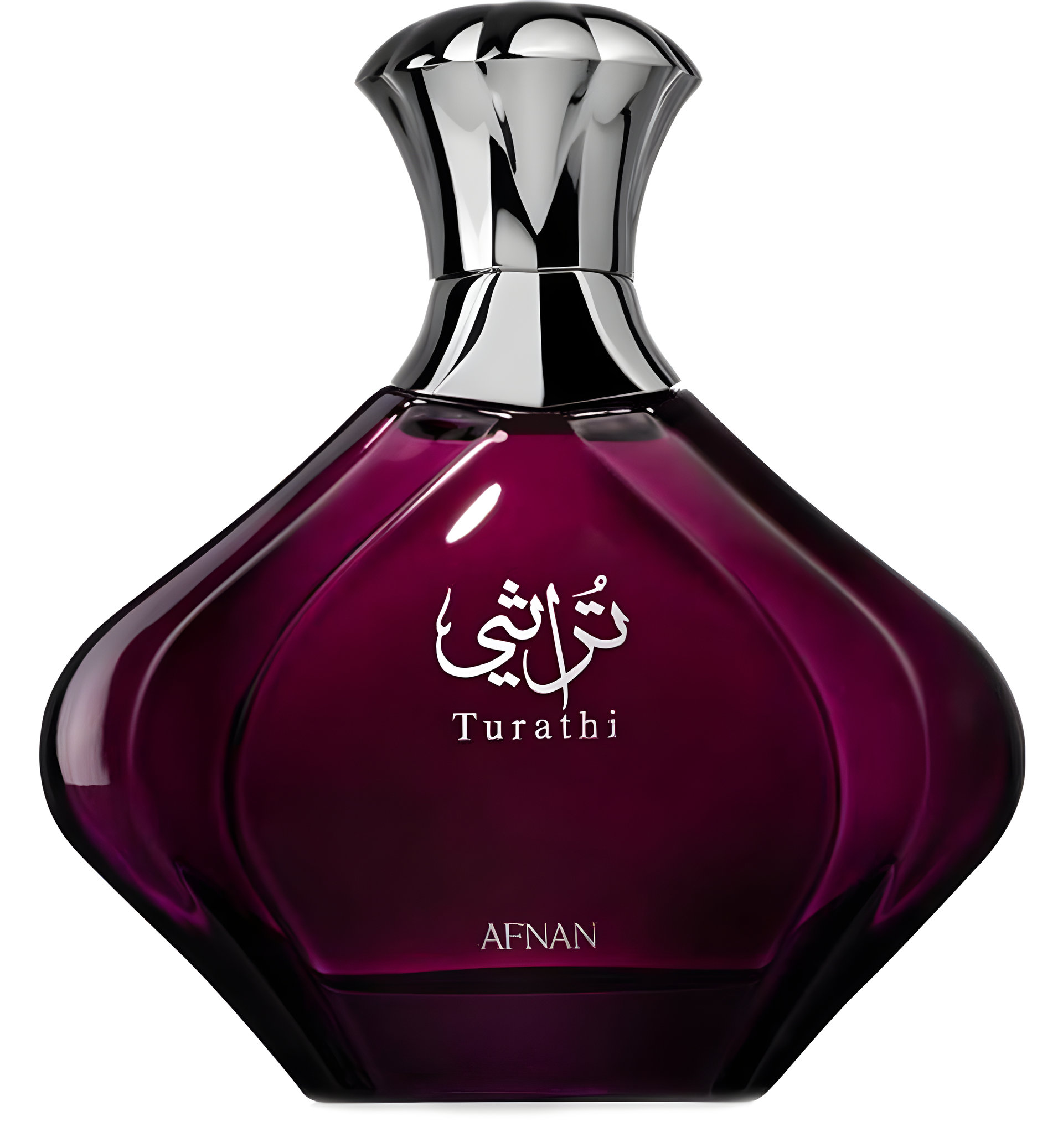 Picture of Turathi Purple fragrance