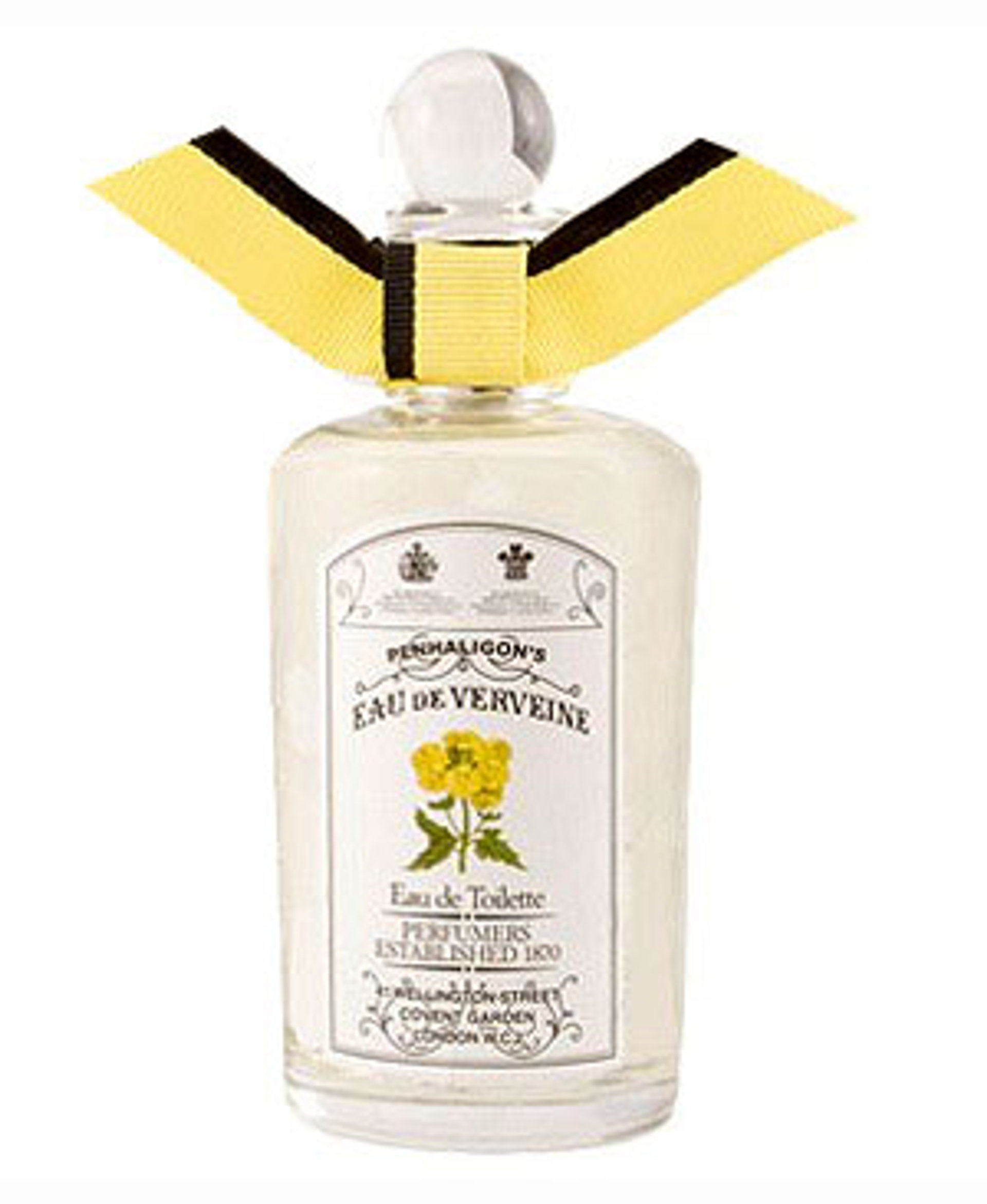 Picture of Eau de Verveine fragrance
