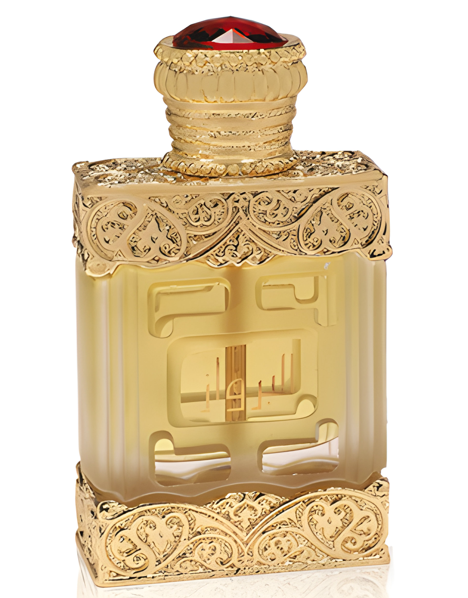 Picture of Al Berwaz fragrance
