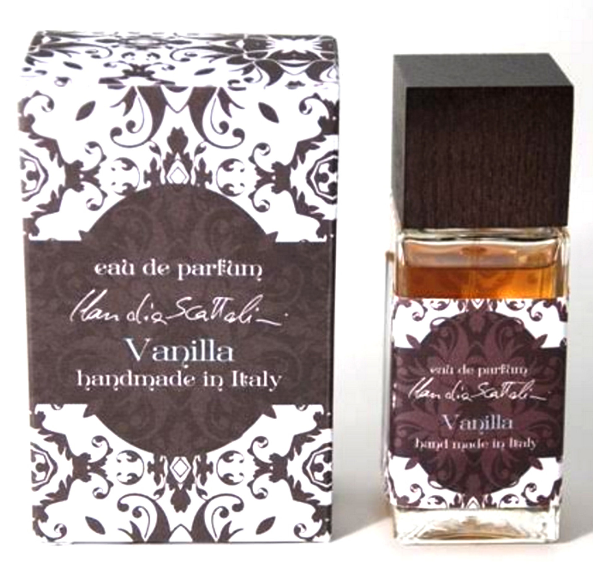 Picture of Vanilla fragrance