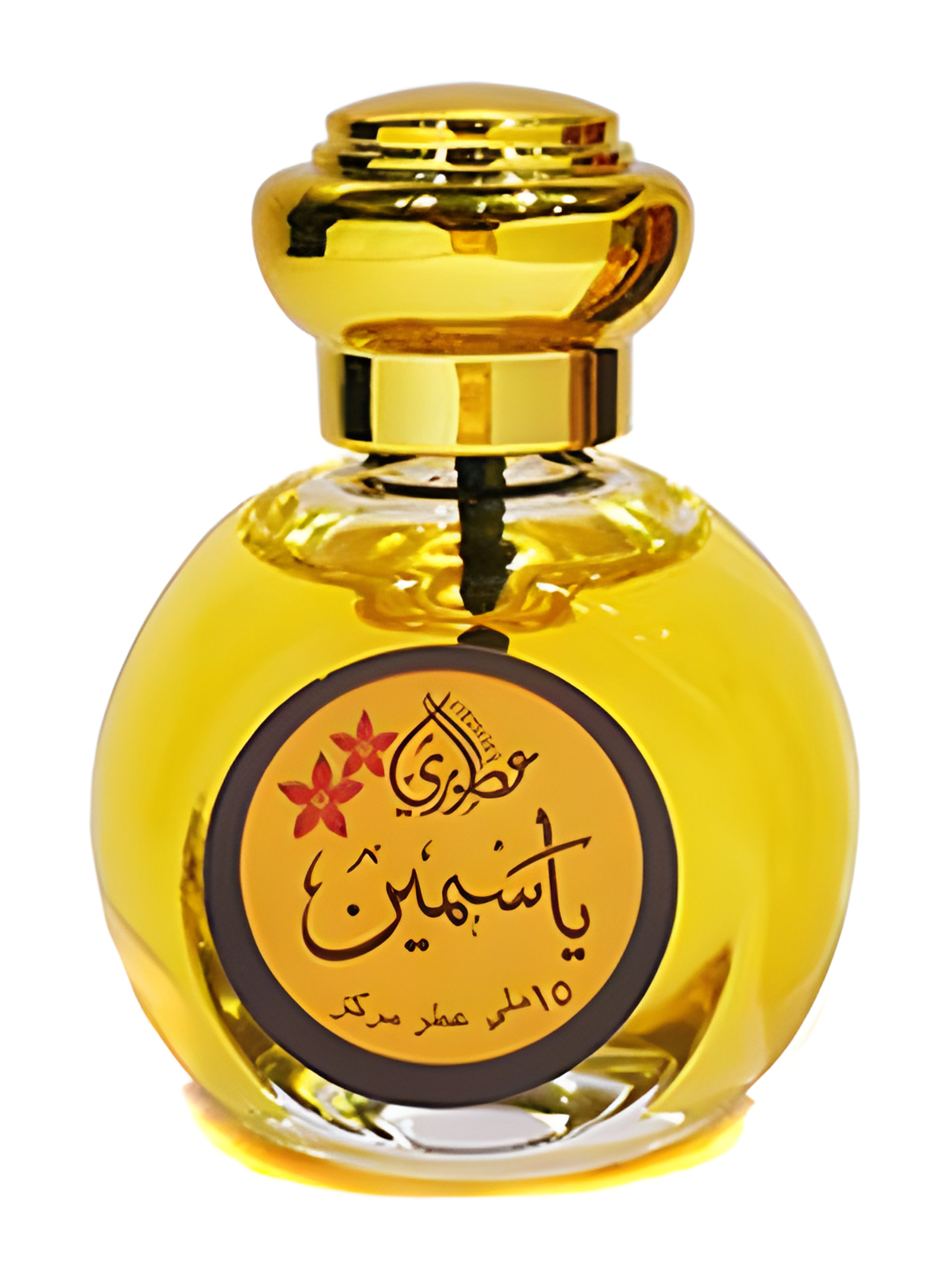 Picture of Jasmine fragrance