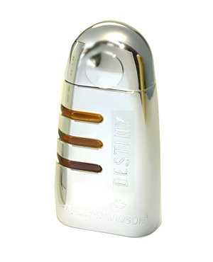 Destiny Man by Harley Davidson perfume bottle