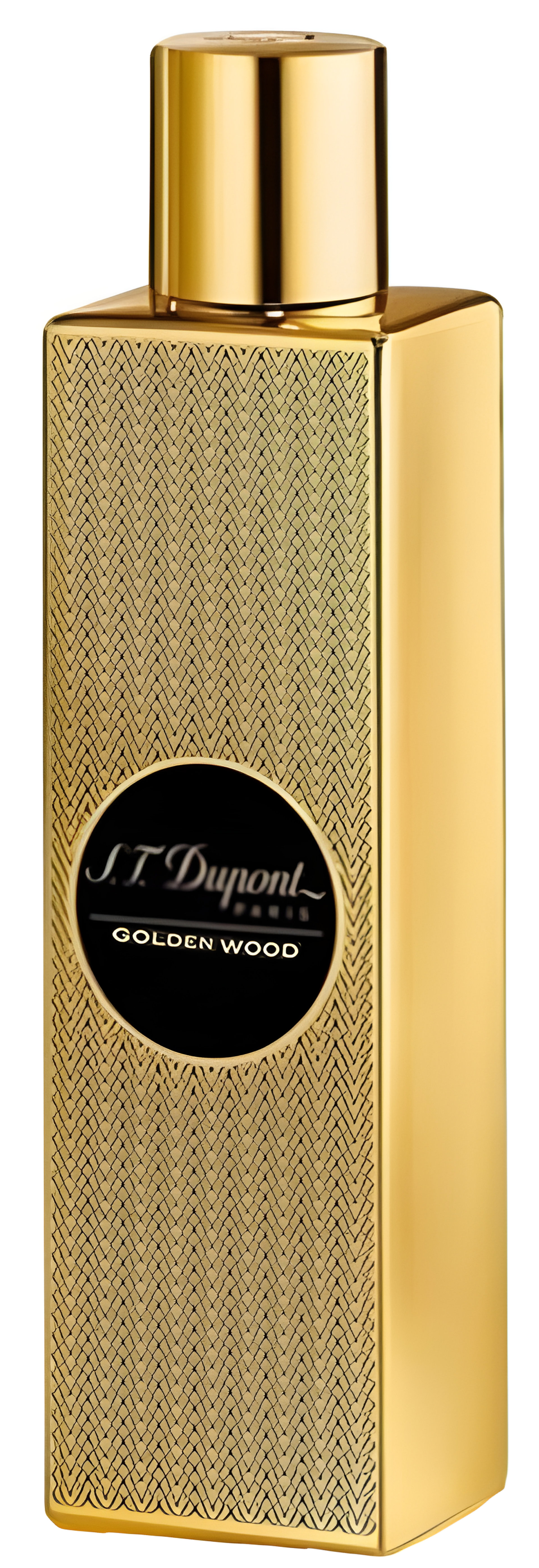 Picture of Golden Wood fragrance