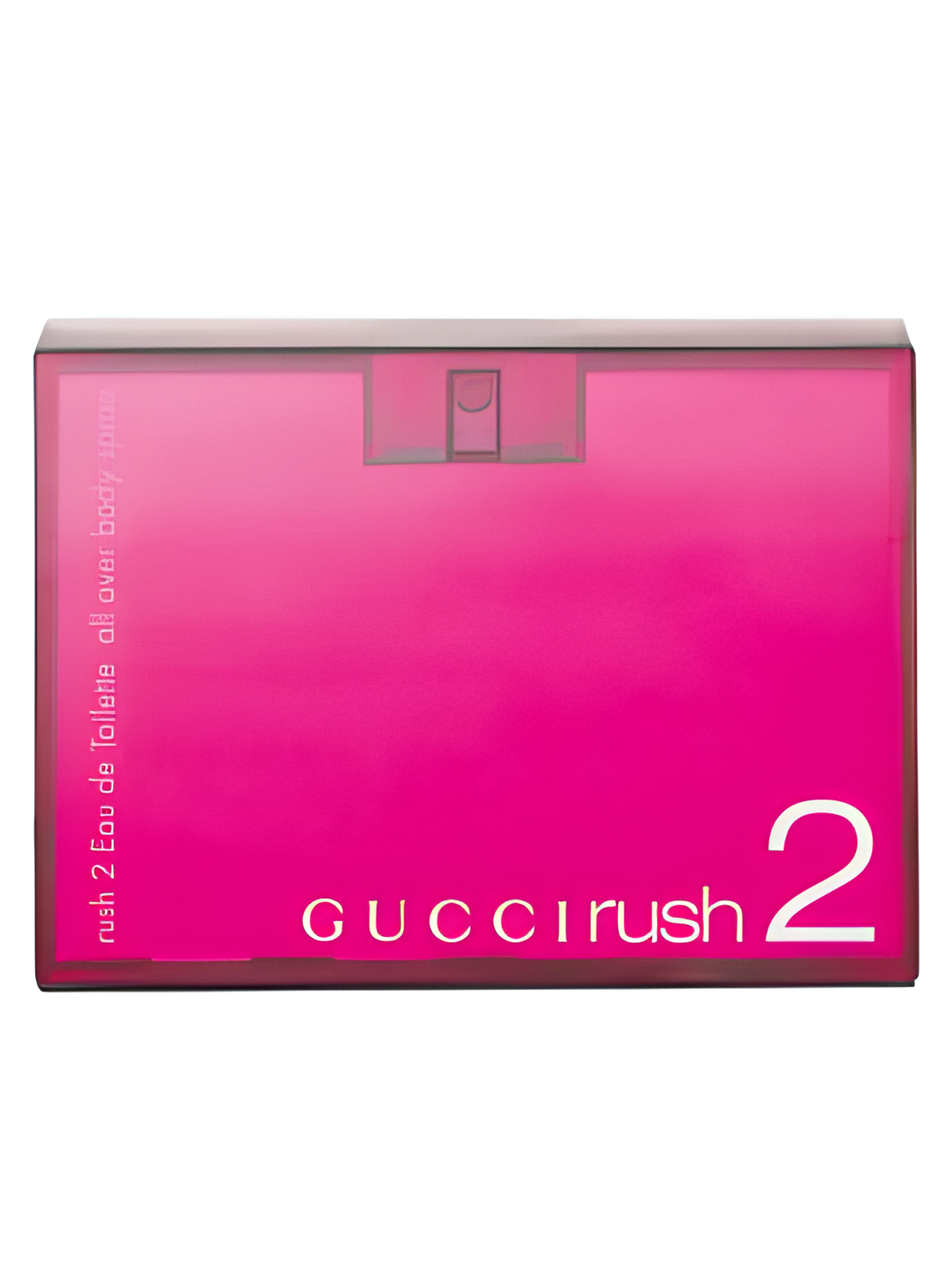 Picture of Gucci Rush 2 fragrance