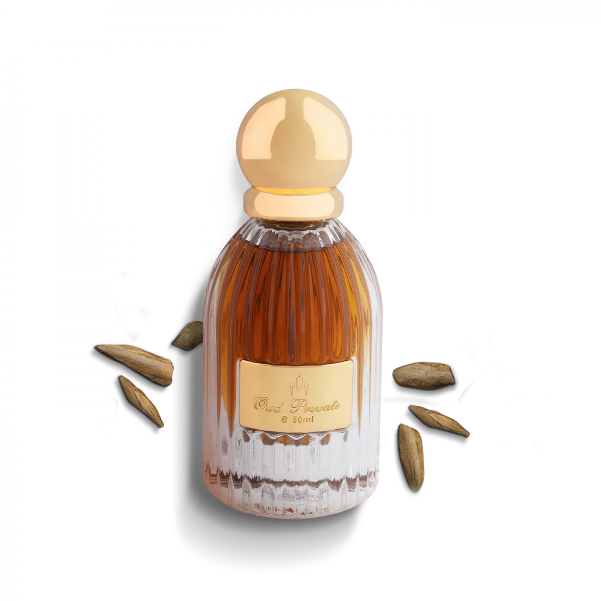 Picture of Private Oud fragrance