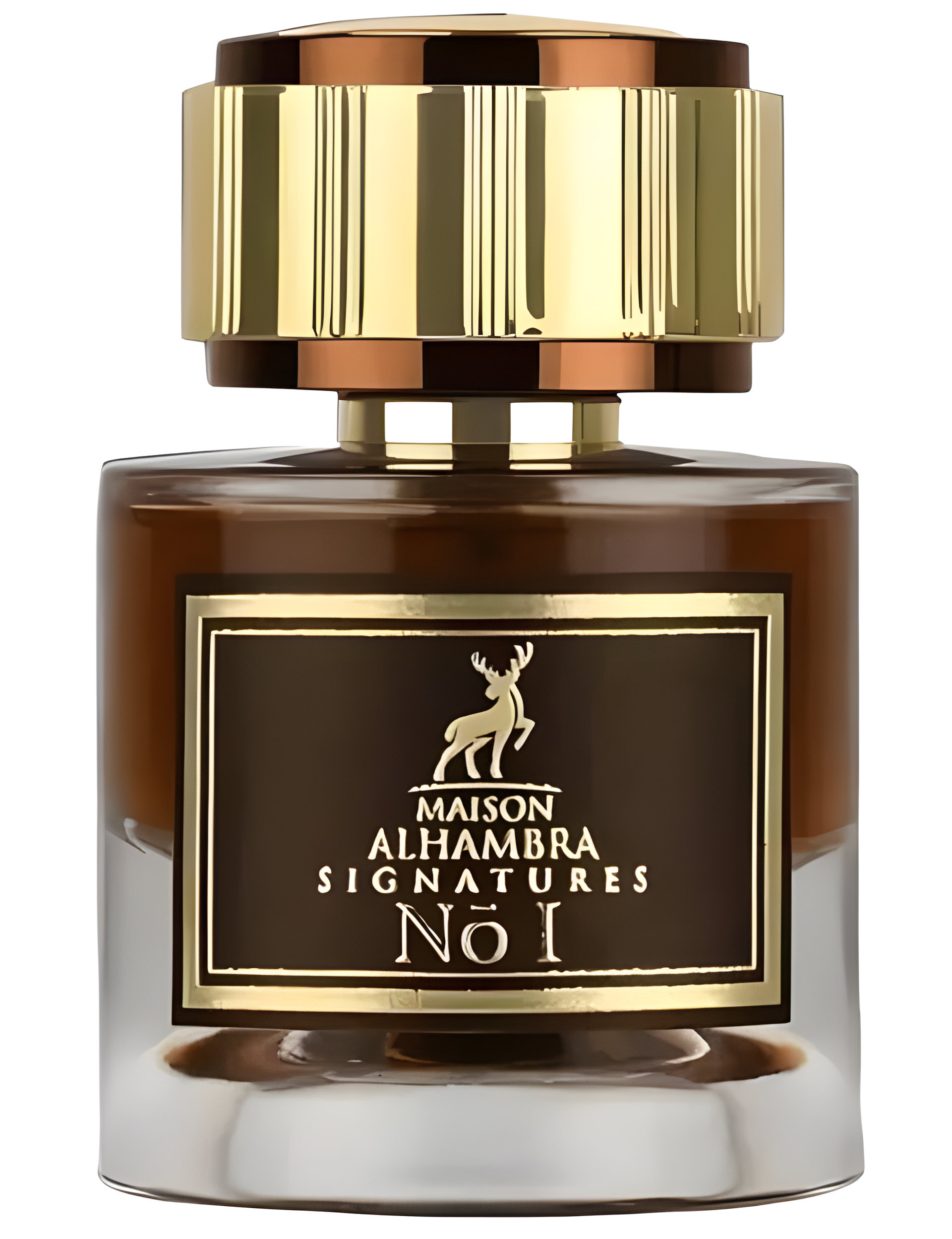 Picture of Signatures No I fragrance