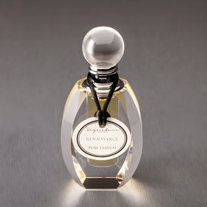Renaissance by Signature Fragrances perfume bottle