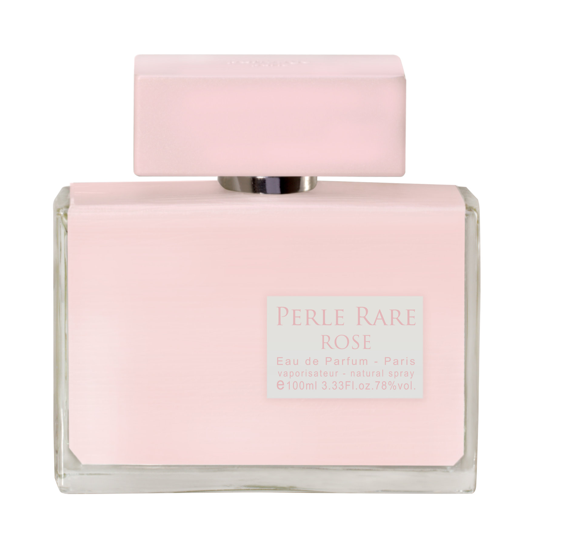 Picture of Perle Rare Rose fragrance