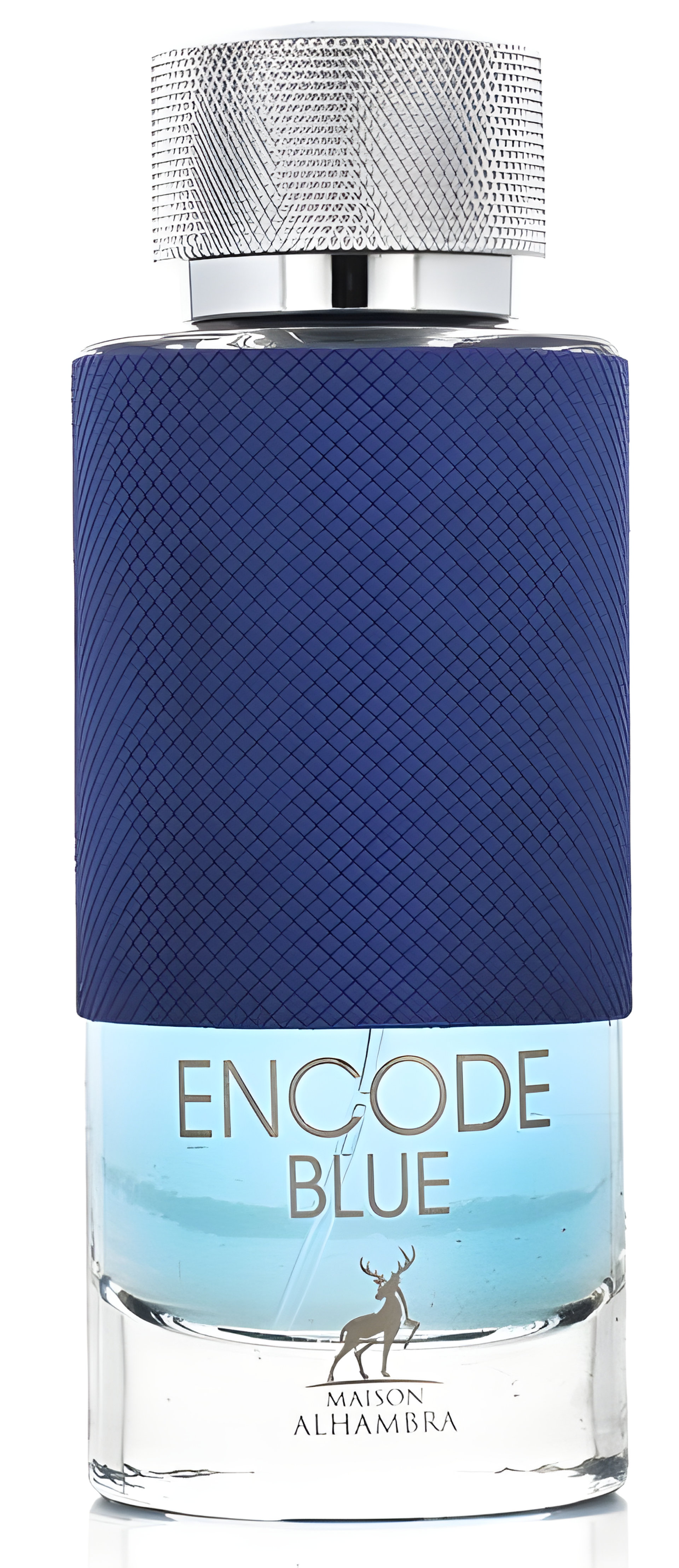 Picture of Encode Blue fragrance