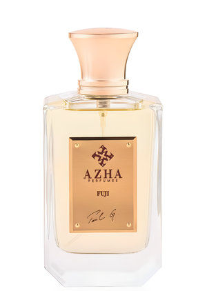 Fuji by Azha Perfumes perfume bottle