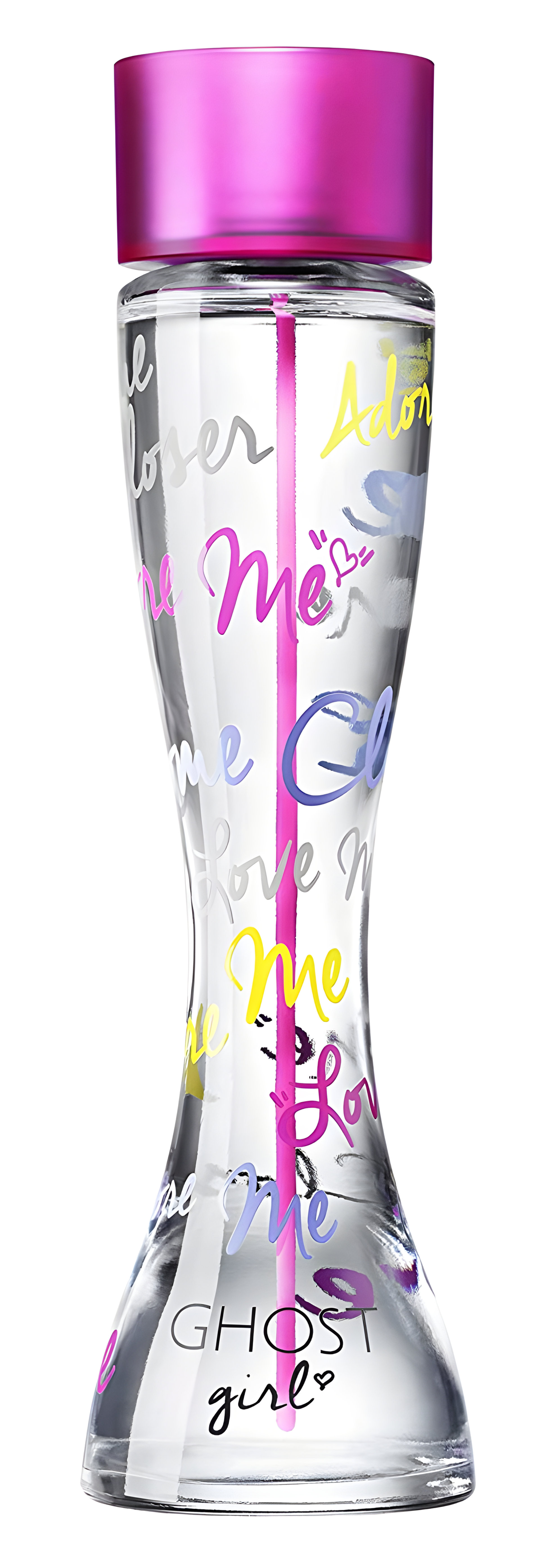 Picture of Ghost Girl fragrance