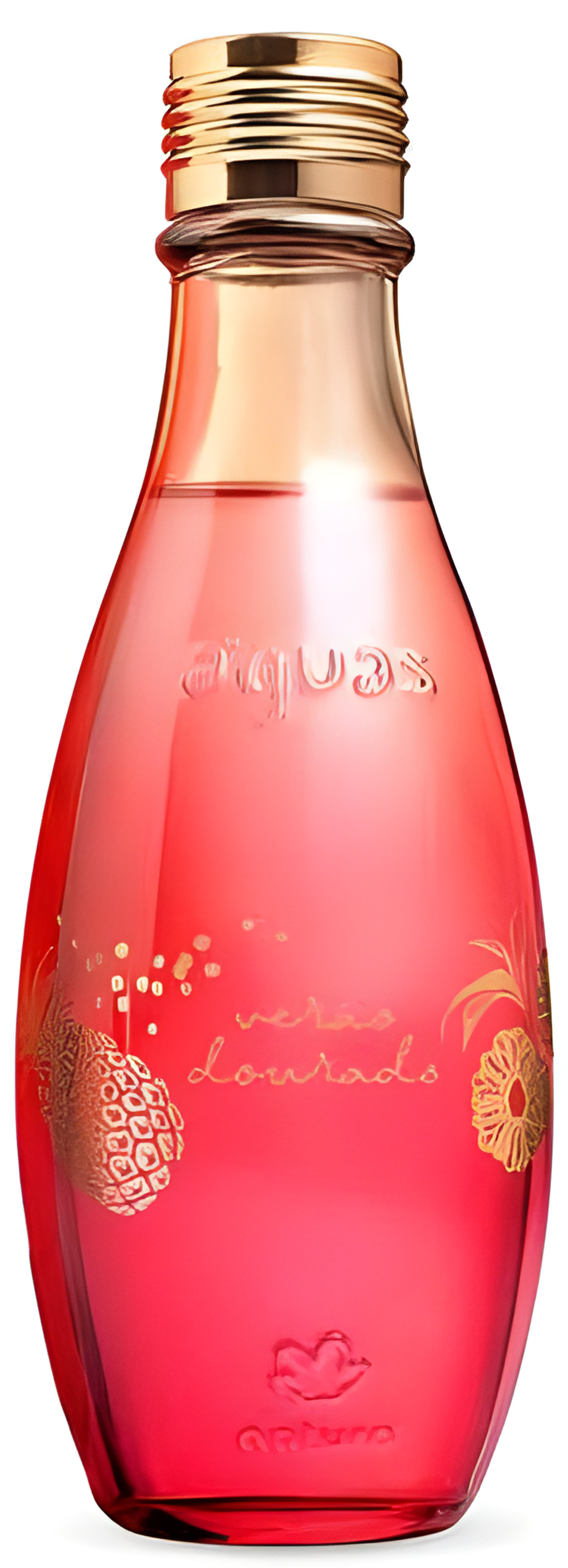 Picture of Verão Dourado fragrance