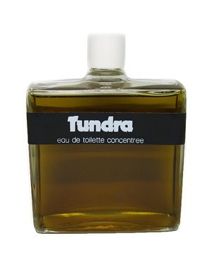 Tundra by Союзпарфюмерпром (Soyuzparfumerprom) perfume bottle