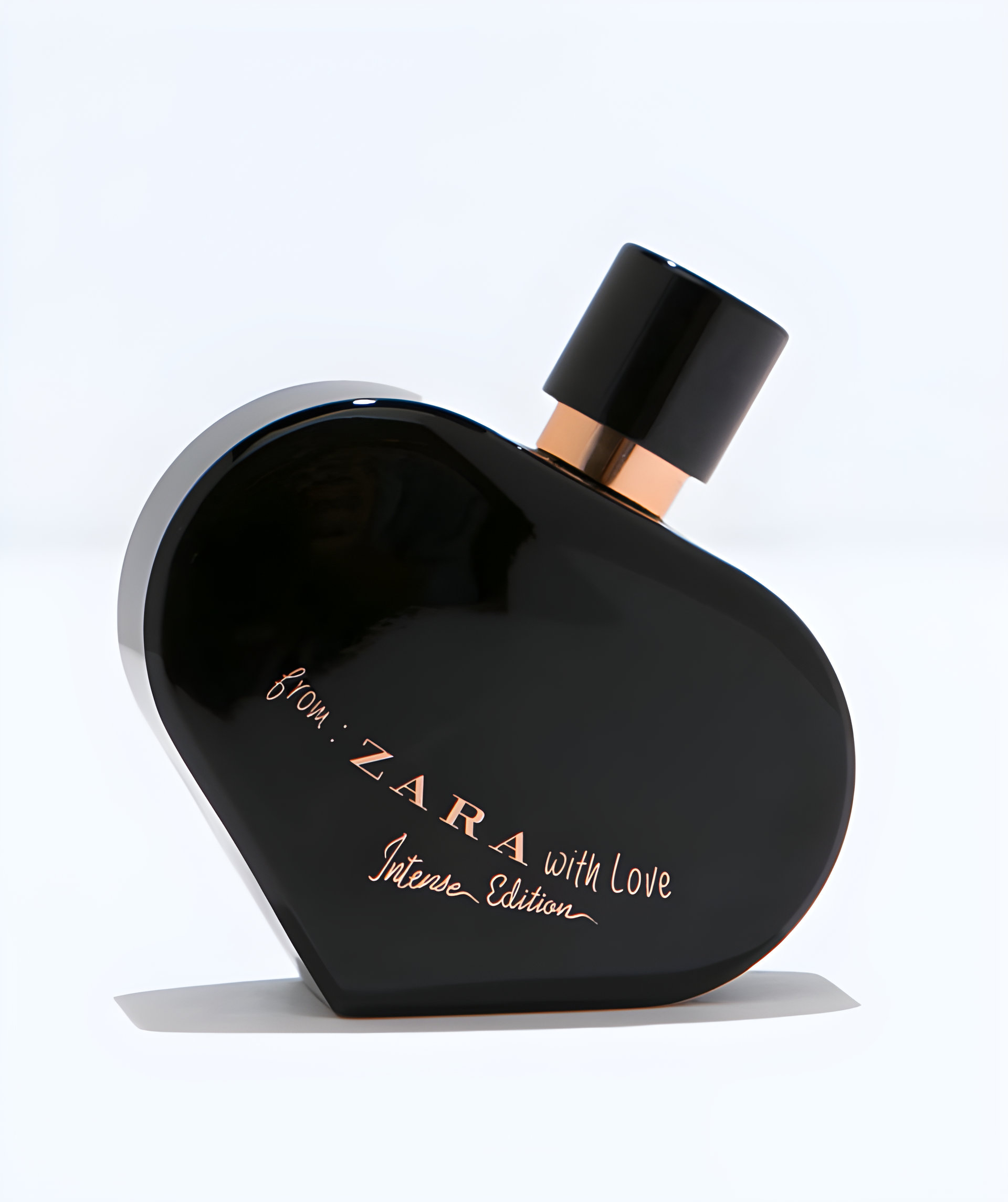 Picture of From Zara With Love Intense fragrance