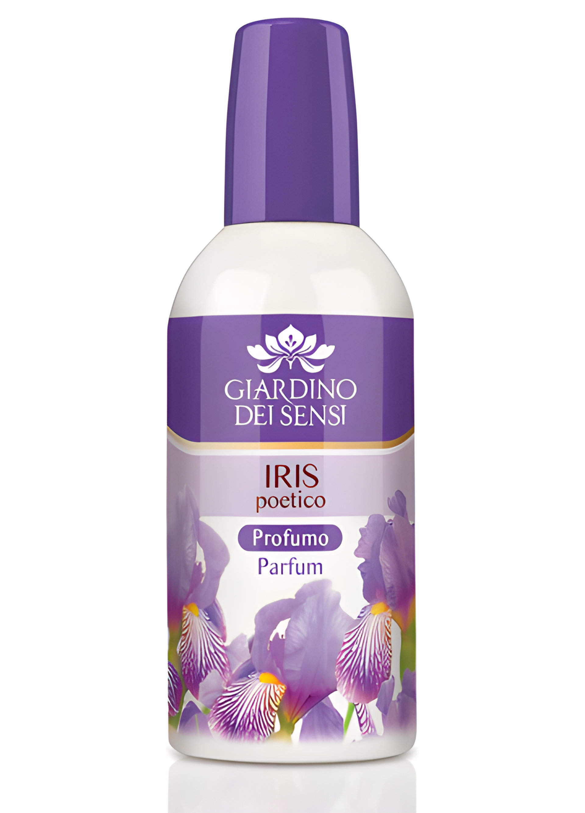 Picture of Iris Poetico fragrance