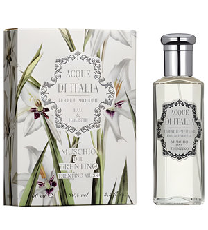 Muschio Del Trentino by Acque di Italia perfume bottle