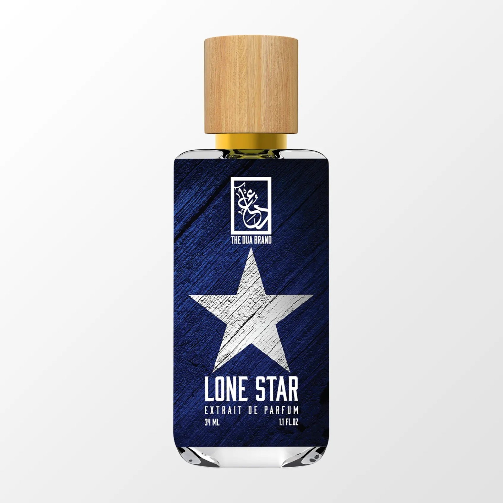 Picture of Lone Star fragrance