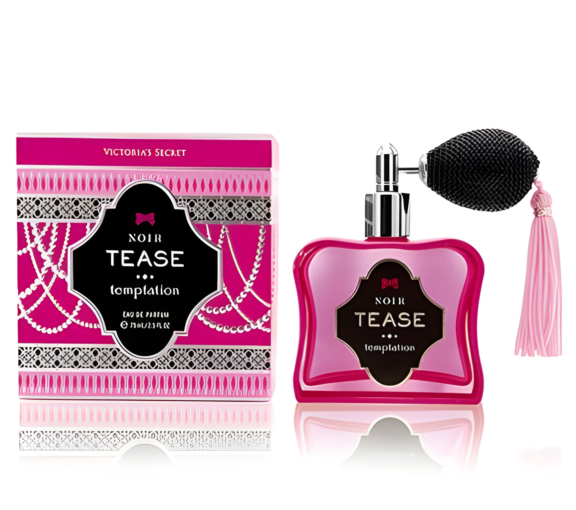 Picture of Sexy Little Things Noir Tease Temptation fragrance