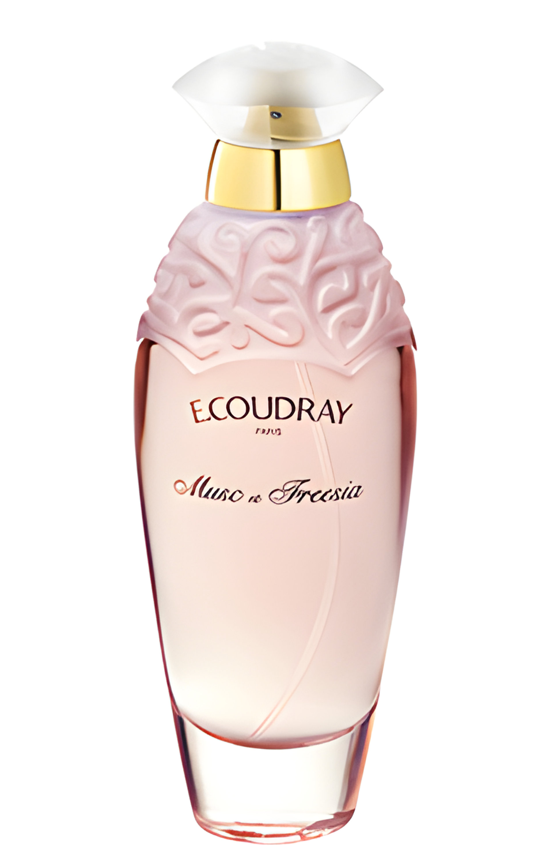 Picture of Musc Et Freesia fragrance