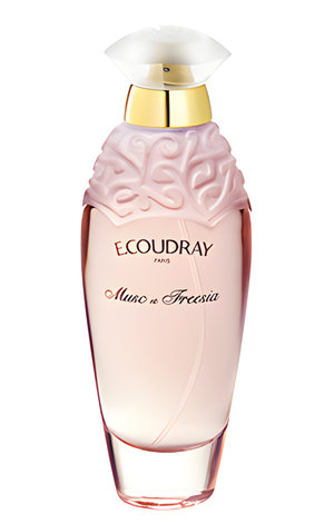 Musc Et Freesia by E. Coudray perfume bottle