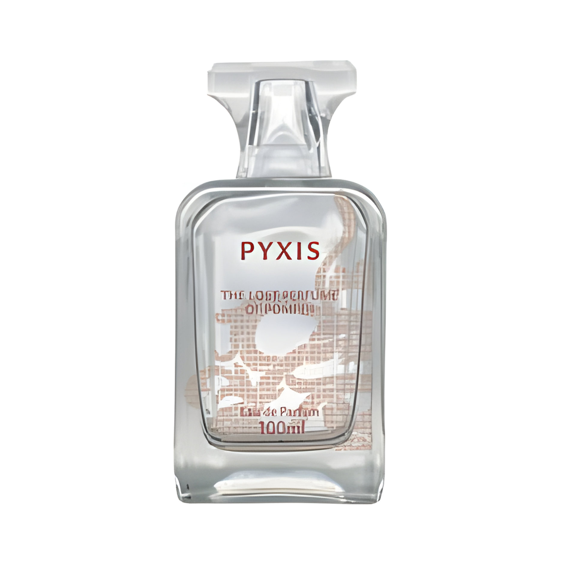 Picture of Pyxis fragrance