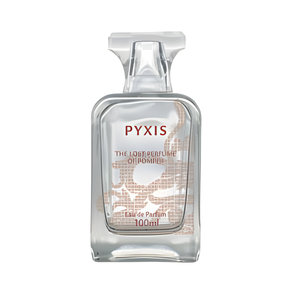 Pyxis by Scents of Time perfume bottle