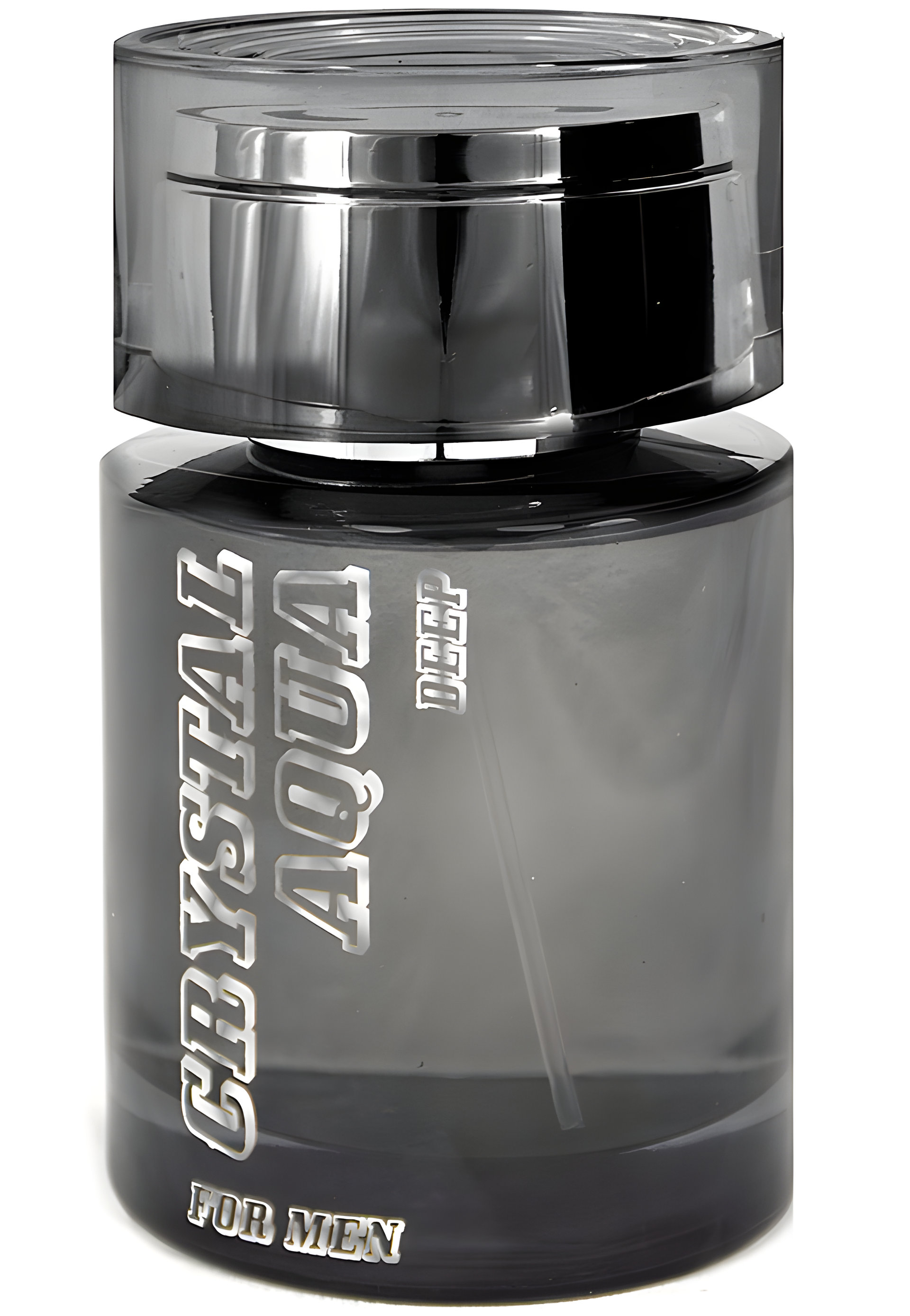 Picture of Crystal Aqua for Men Deep fragrance