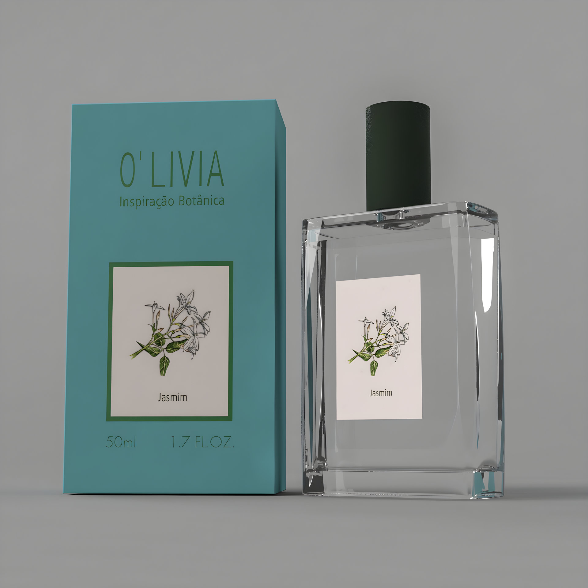 Picture of Jasmim fragrance