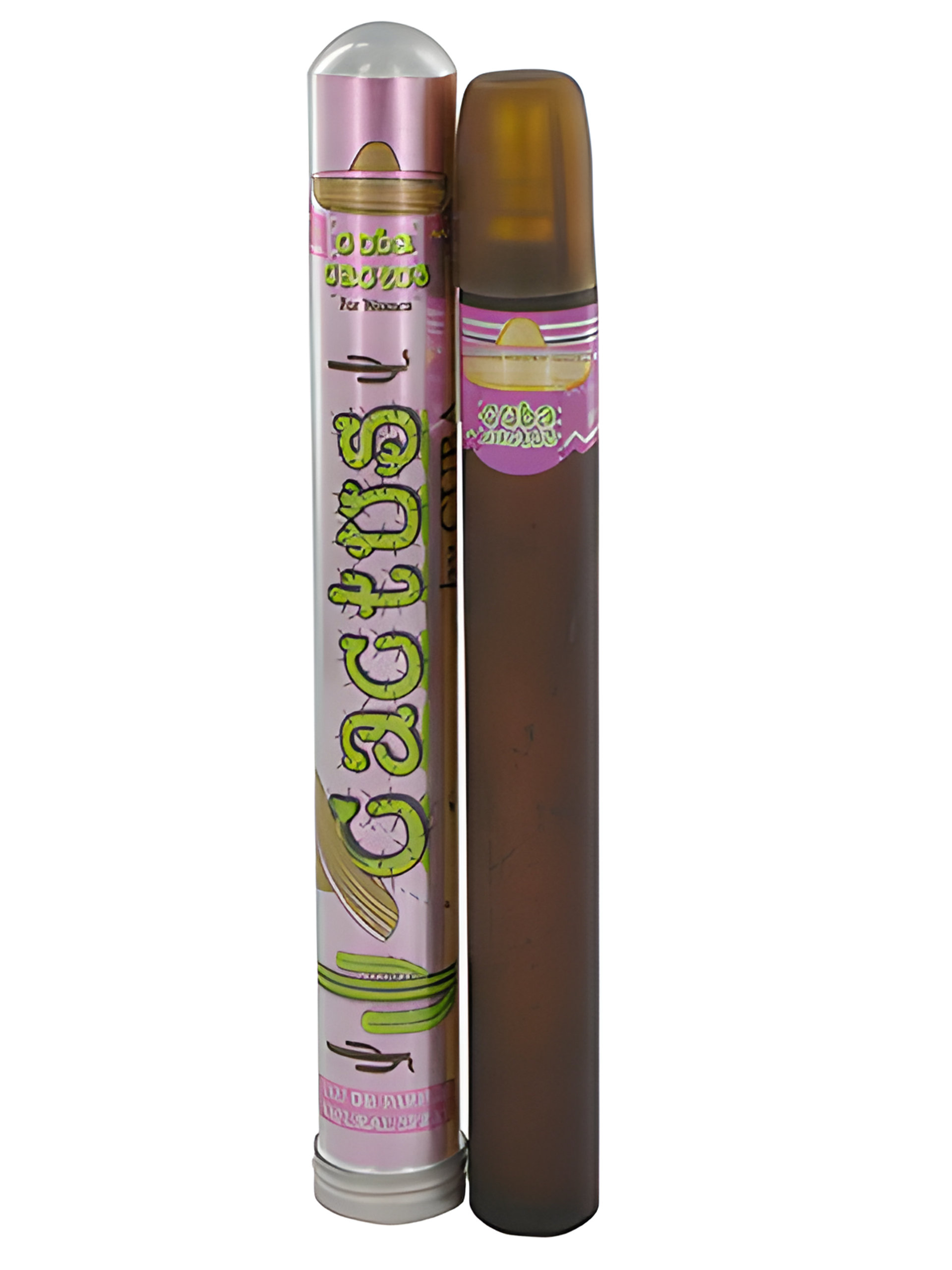 Picture of Cuba Cactus fragrance