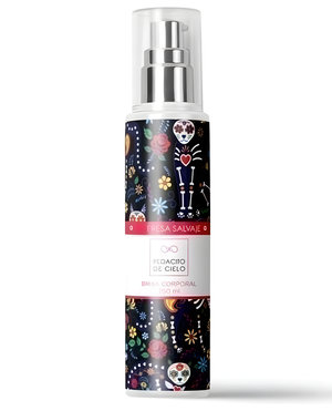 Fresa Salvaje by Pedacito de Cielo perfume bottle