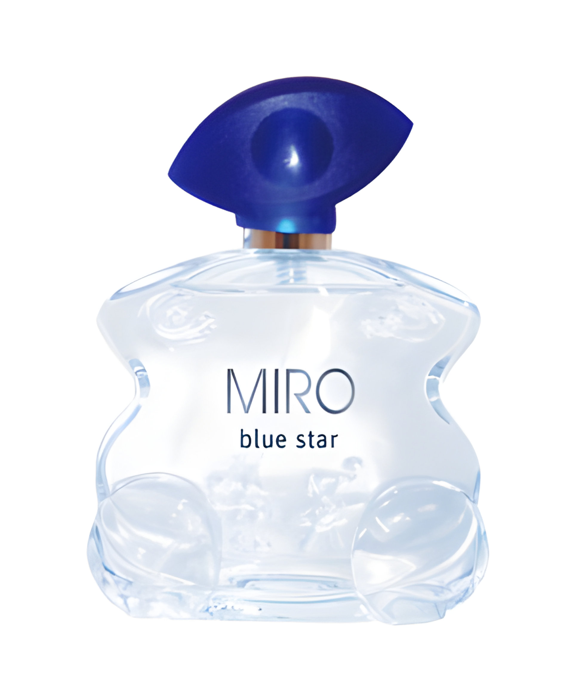 Picture of Blue Star fragrance