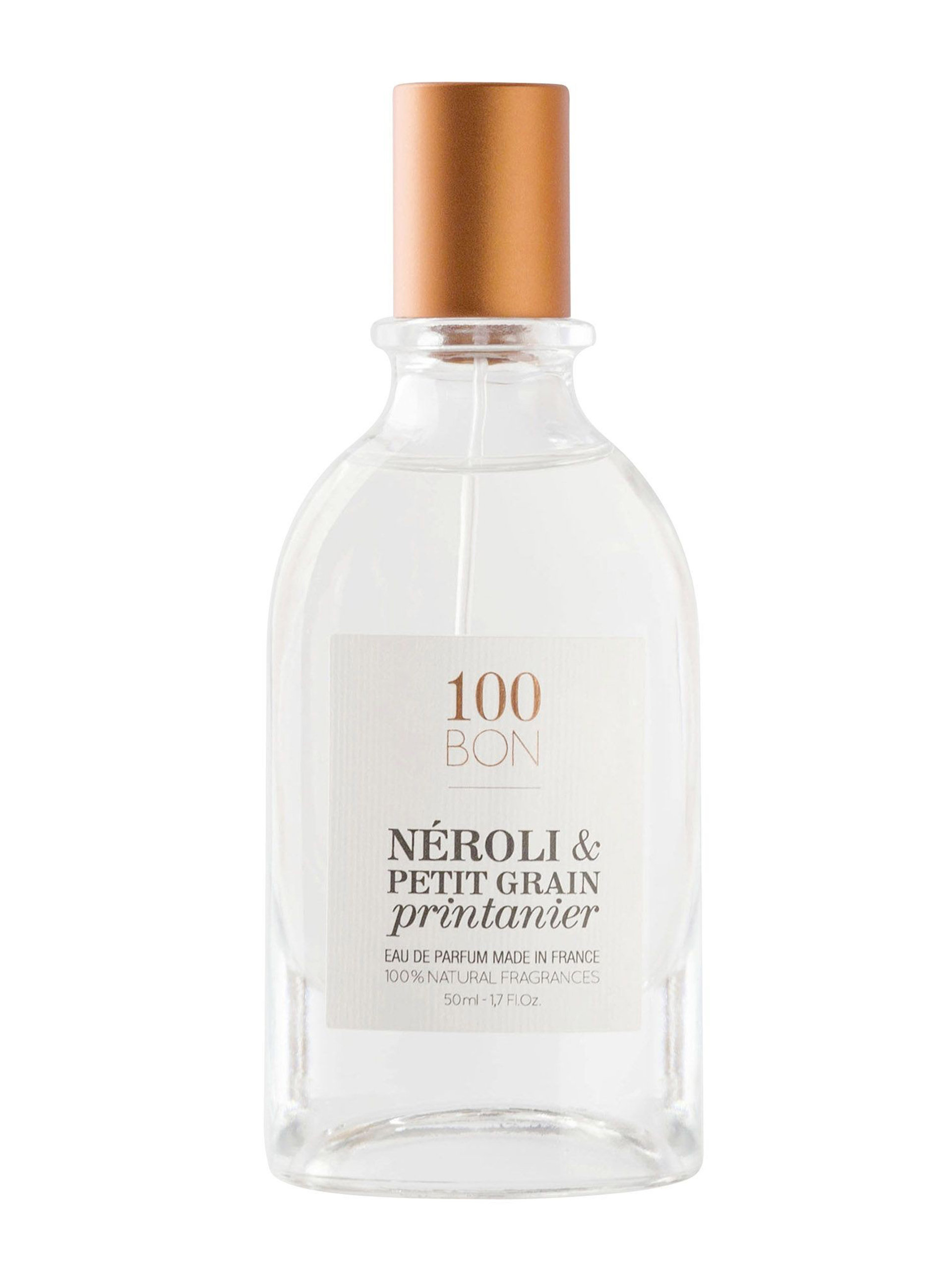 Picture of Néroli & Petit Grain Printanier fragrance