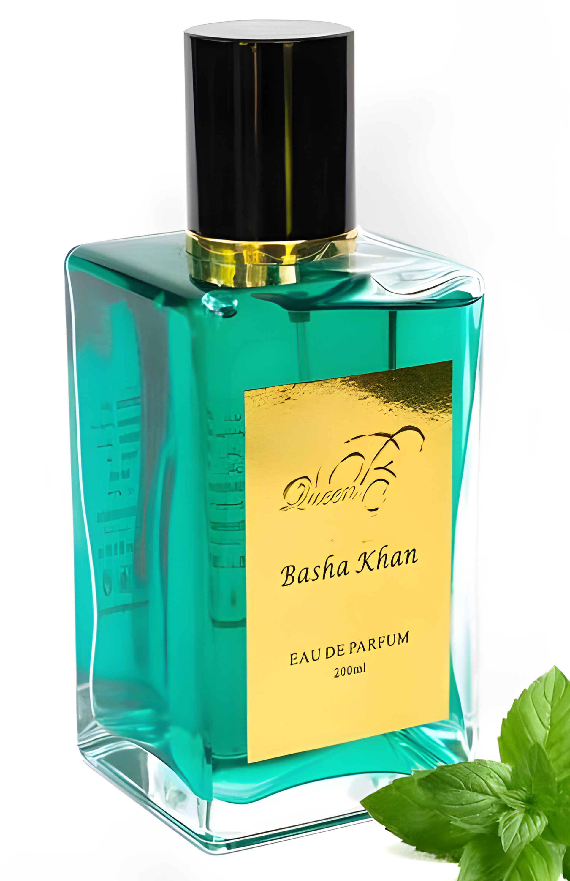 Picture of Basha Khan fragrance