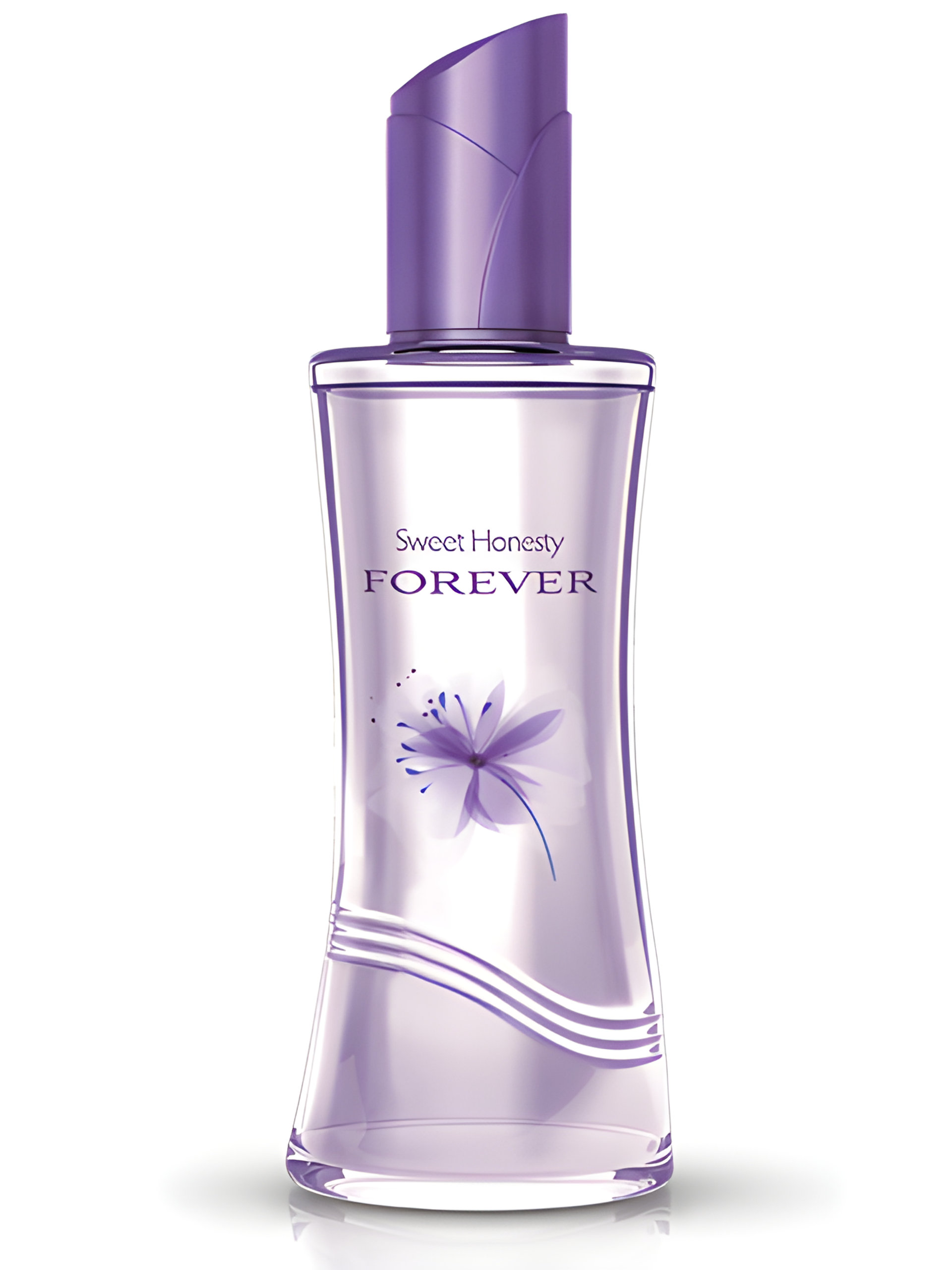 Picture of Sweet Honesty Forever fragrance