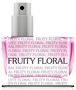 Fruity Floral by Otoori perfume bottle
