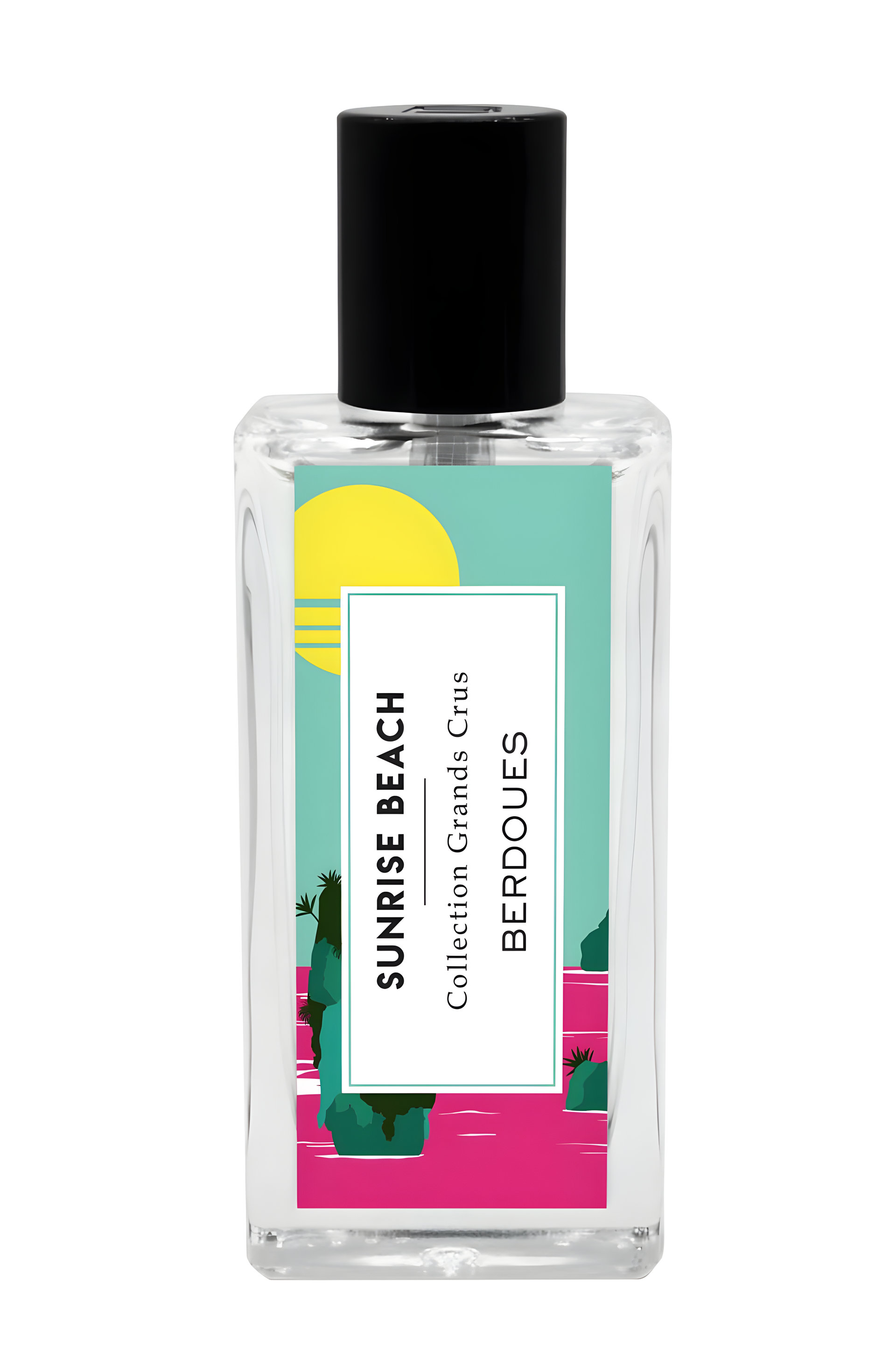 Picture of Sunrise Beach fragrance