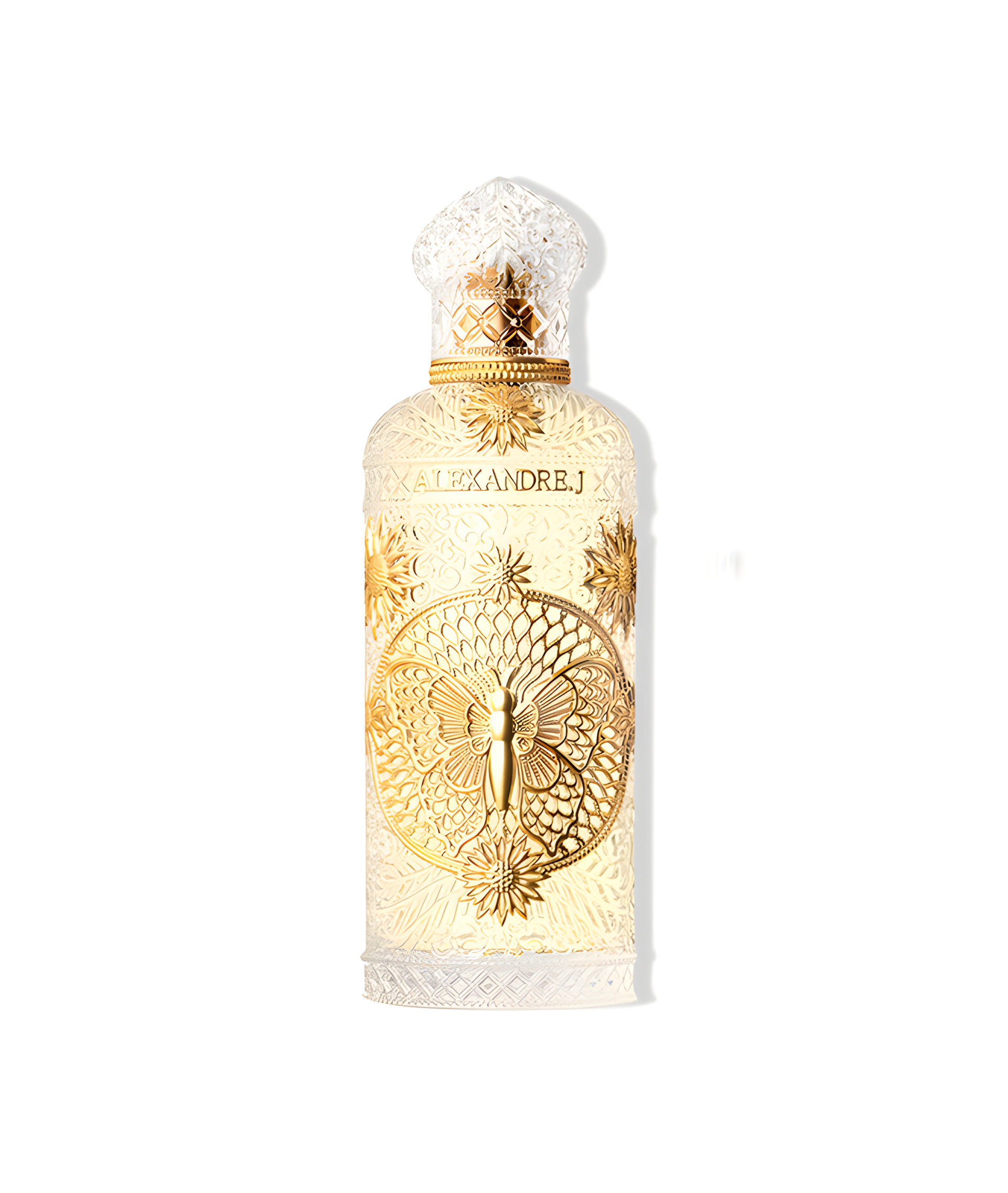 Picture of Butterfly fragrance