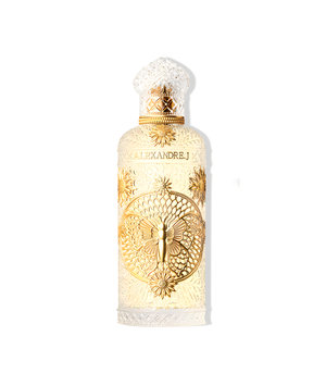 Butterfly by Alexandre.J perfume bottle